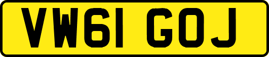 VW61GOJ