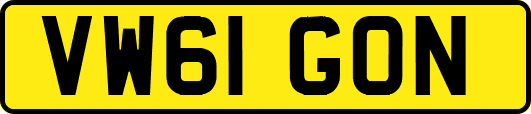 VW61GON