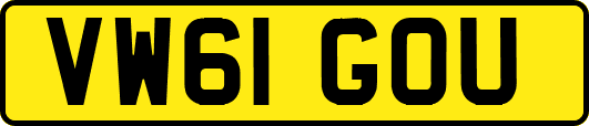 VW61GOU