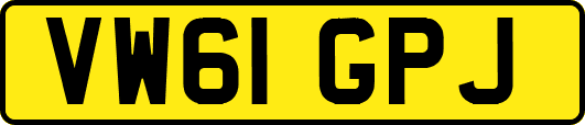 VW61GPJ