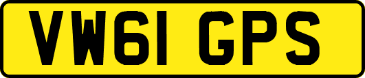 VW61GPS