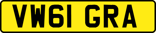 VW61GRA