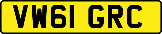 VW61GRC