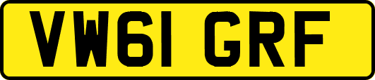 VW61GRF