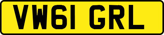 VW61GRL