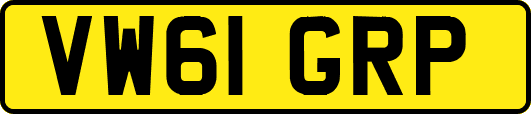 VW61GRP
