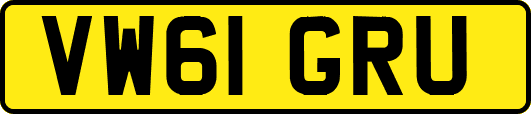 VW61GRU