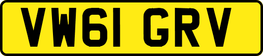 VW61GRV