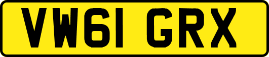 VW61GRX