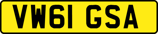 VW61GSA