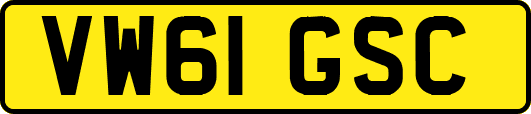 VW61GSC