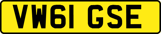 VW61GSE