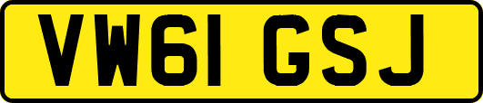 VW61GSJ