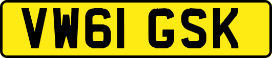 VW61GSK