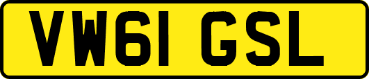 VW61GSL