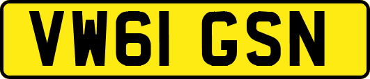 VW61GSN