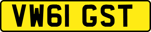 VW61GST