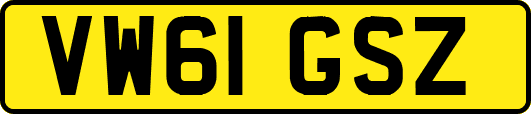 VW61GSZ