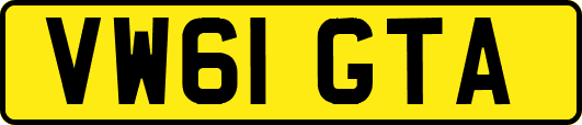VW61GTA