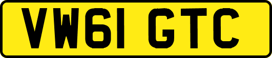 VW61GTC