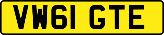 VW61GTE