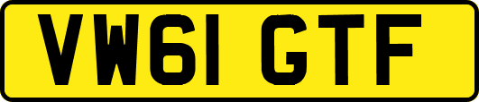 VW61GTF