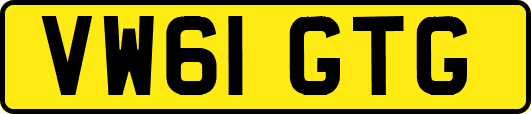 VW61GTG