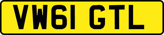VW61GTL