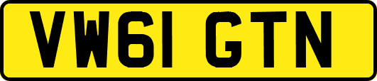 VW61GTN