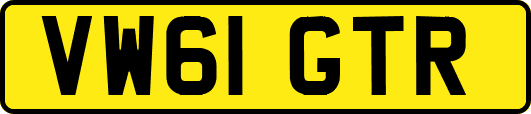 VW61GTR