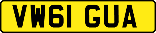 VW61GUA