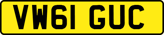 VW61GUC