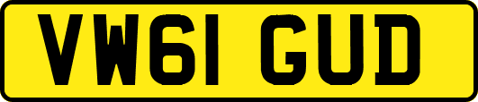 VW61GUD