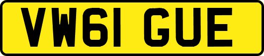 VW61GUE