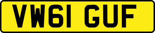 VW61GUF