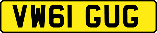 VW61GUG