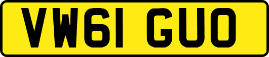 VW61GUO