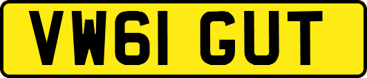 VW61GUT