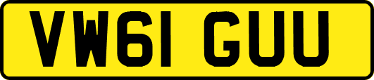 VW61GUU