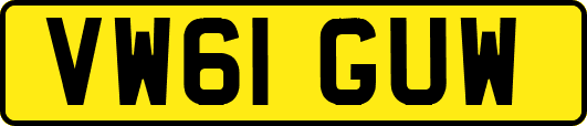 VW61GUW