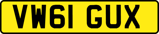 VW61GUX
