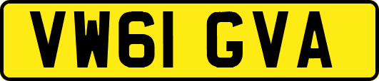 VW61GVA