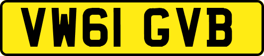 VW61GVB