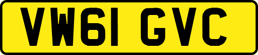 VW61GVC