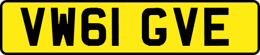 VW61GVE