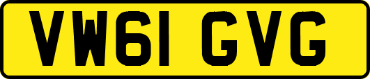 VW61GVG