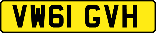 VW61GVH