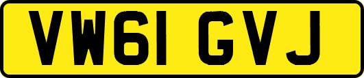 VW61GVJ