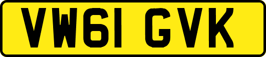 VW61GVK