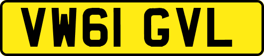 VW61GVL